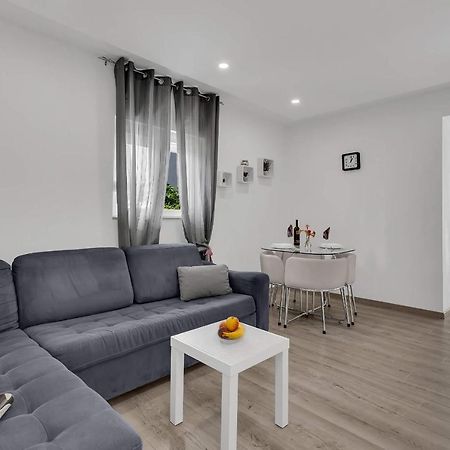 Sunny Garden Apartments Ana Μακάρσκα Εξωτερικό φωτογραφία