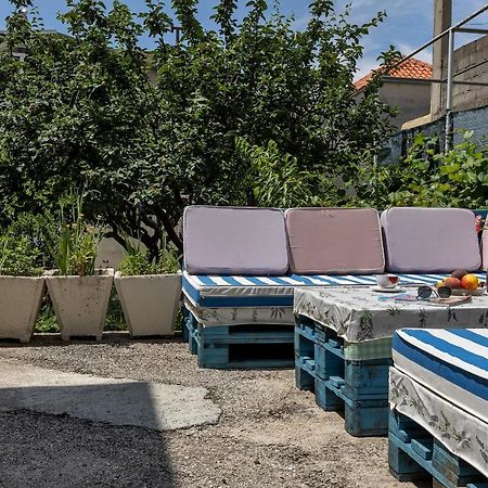 Sunny Garden Apartments Ana Μακάρσκα Εξωτερικό φωτογραφία