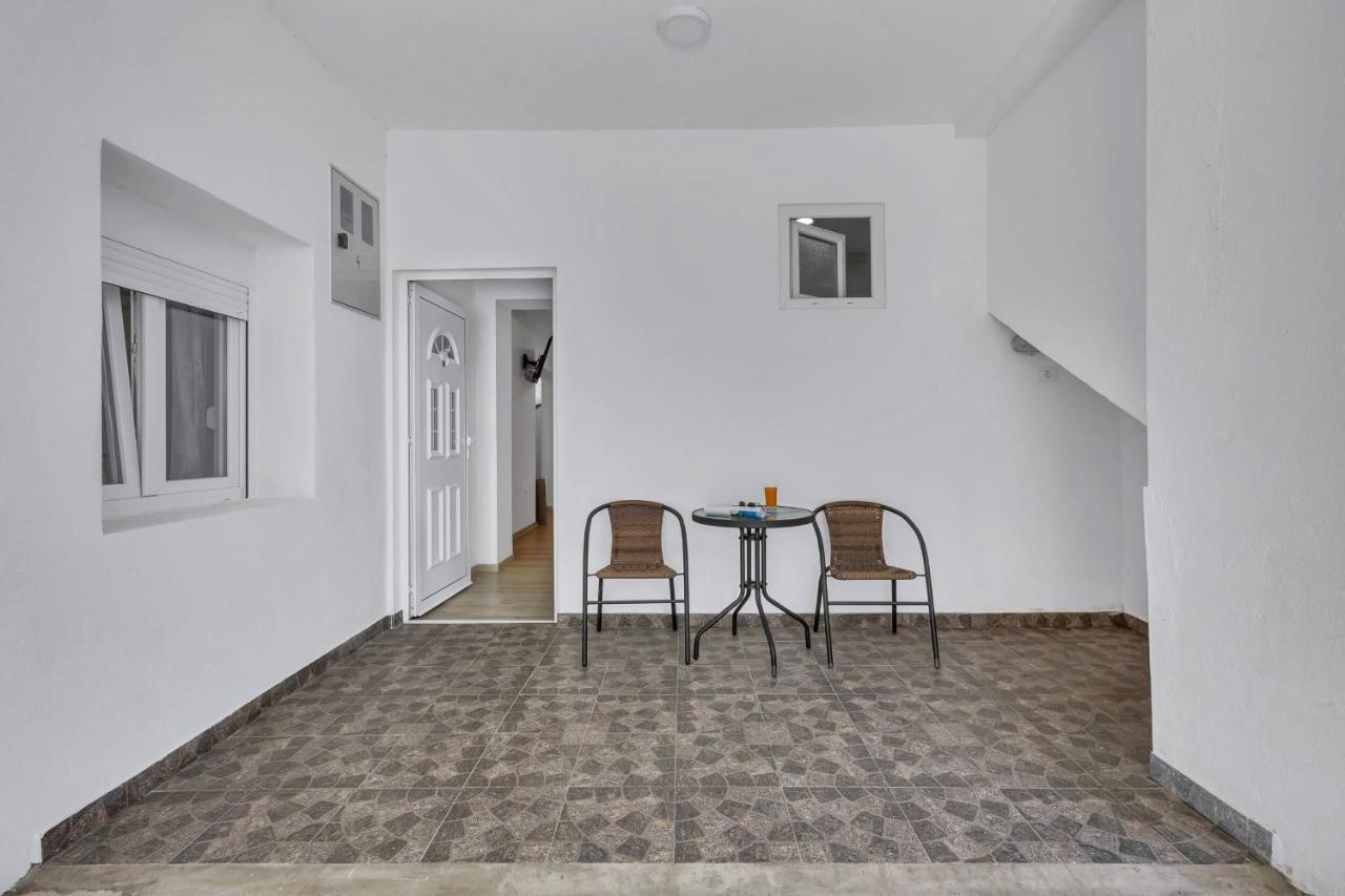 Sunny Garden Apartments Ana Μακάρσκα Εξωτερικό φωτογραφία